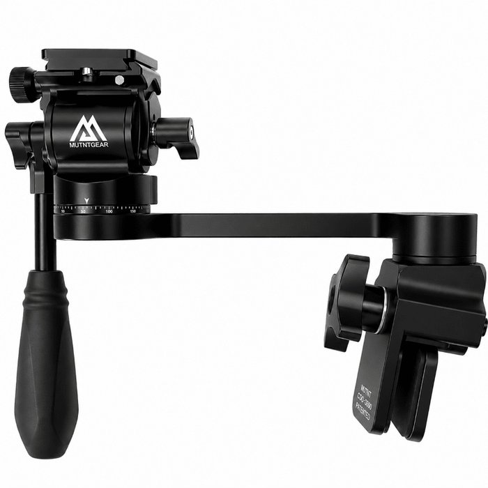 360 Window Mount - Muley Freak