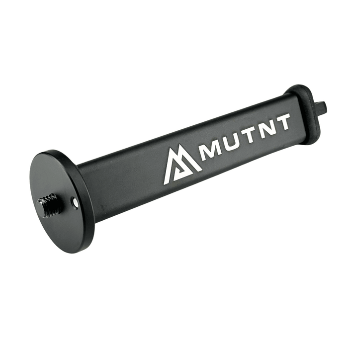 6" Compact Center Tube Sub-Assembly - Muley Freak
