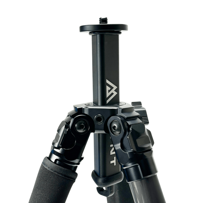 6" Compact Center Tube Sub-Assembly - Muley Freak