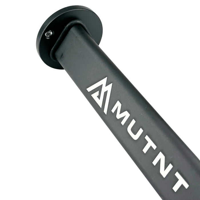 6" Compact Center Tube Sub-Assembly - Muley Freak