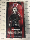 Mezco Toyz Living Dead Dolls Presents Ghost Face The ICON of Halloween