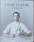 Food Player: Design with Taste!