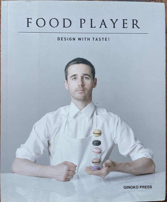 Food Player: Design with Taste!