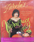 Zarela's Veracruz (Zarela Martinez, Anne Mendelson)