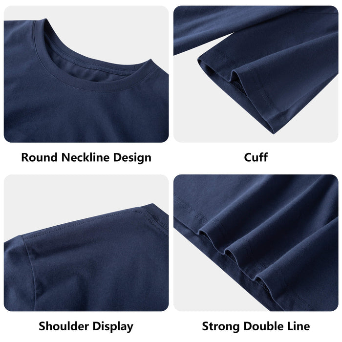 A Cowgirls Heart T Shirt - Cozy Corner