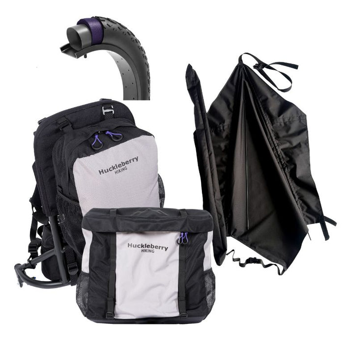 Adventure Bundle