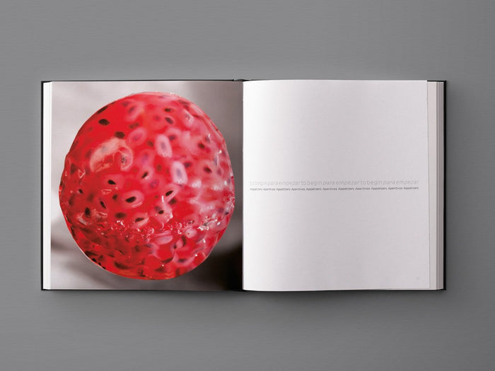 Akelare: New Basque Cuisine (Pedro Subijana)