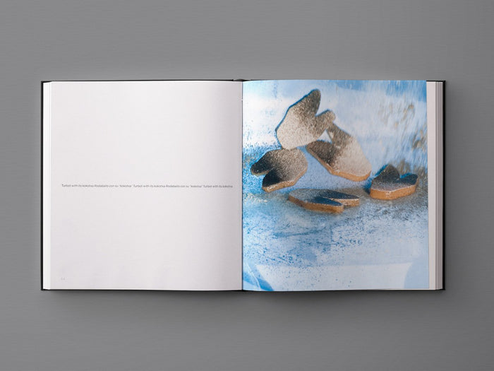 Akelare: New Basque Cuisine (Pedro Subijana)