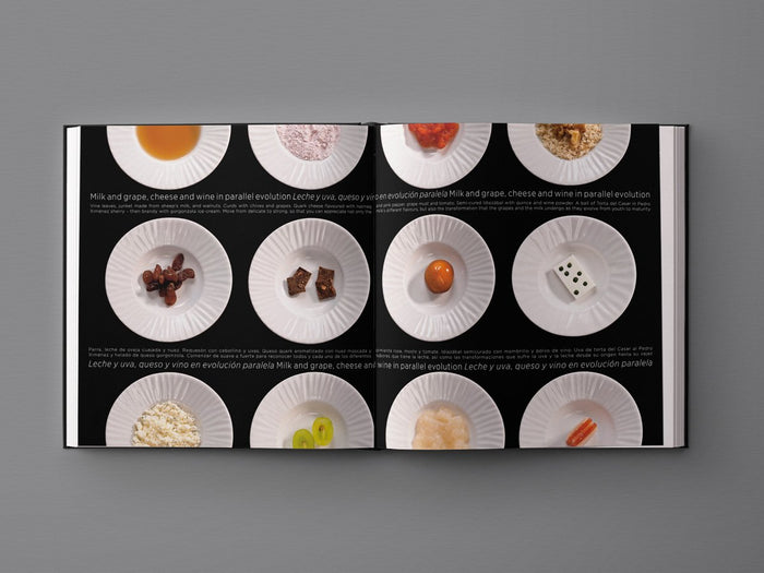 Akelare: New Basque Cuisine (Pedro Subijana)