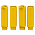AMGO 1102504001-01 6" Stackable Lift Adapter - Set of 4 View