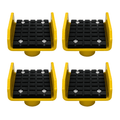 AMGO 20802 Frame Cradle Pads (Set of 4) View