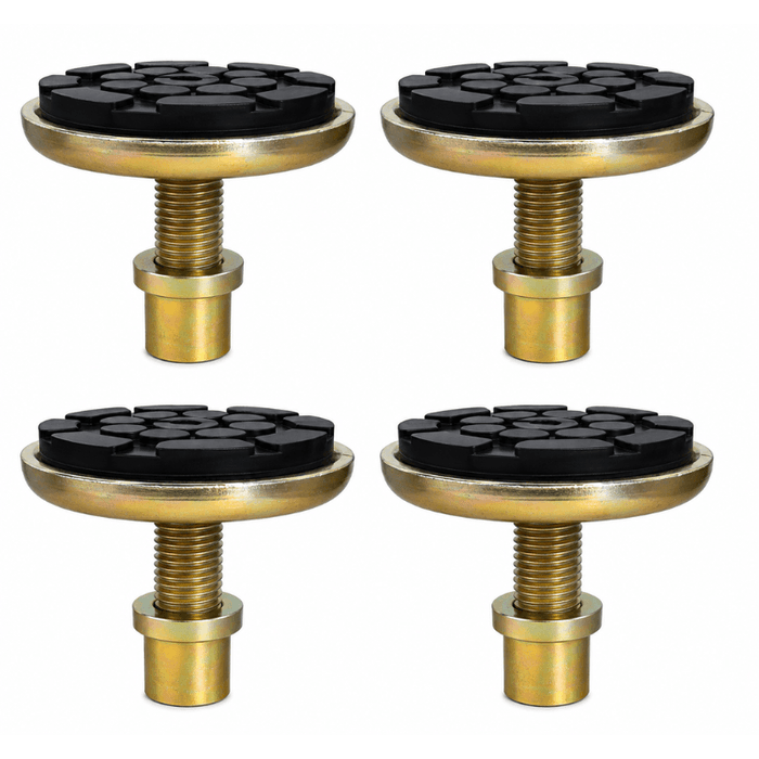 AMGO 20803 Rubber Pad Assembly (Set of 4) View