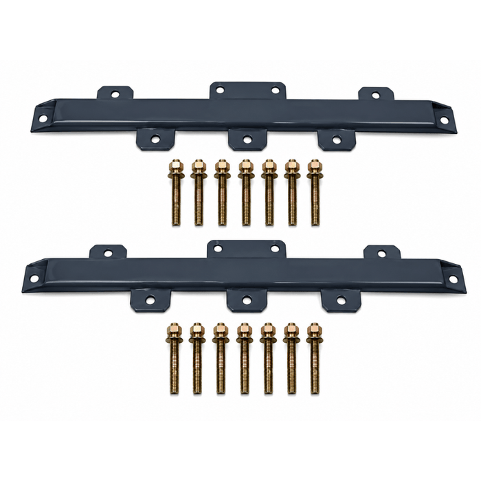 AMGO 20903 Baseplate Extension Kit