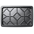 AMGO 40807 Drip Trays for Parking Lifts Views