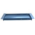 AMGO 40816 Adjustable Jack Tray Side View