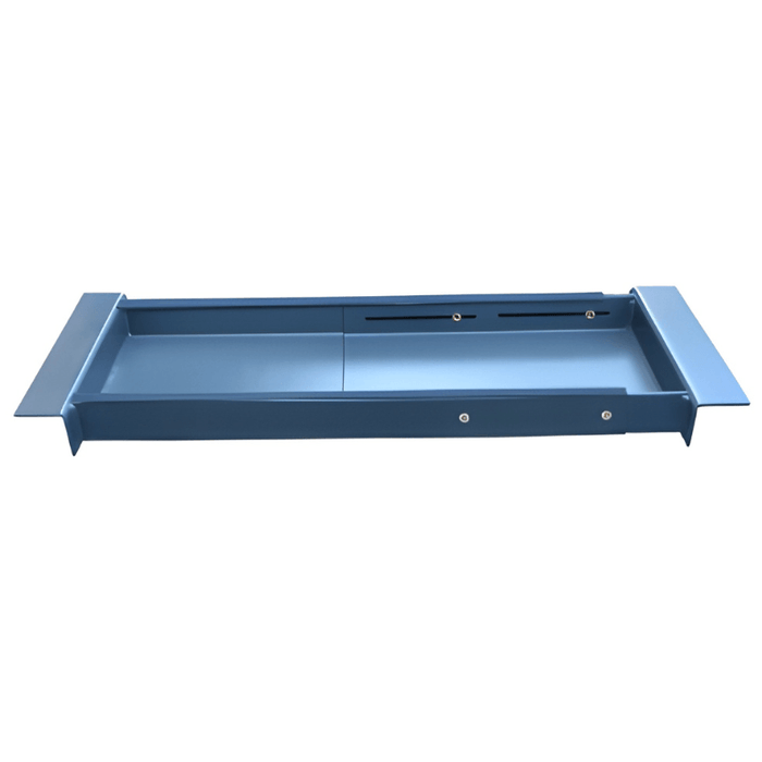 AMGO 40816 Adjustable Jack Tray Side View