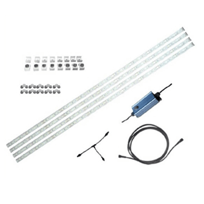 PX010 Light Kits - Close Up View