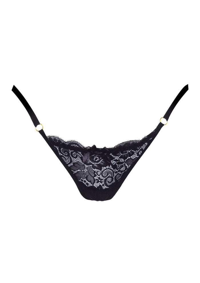 10399 toyjoy designer edition angel panty vibrator