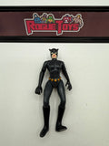Animated Series Cat Woman