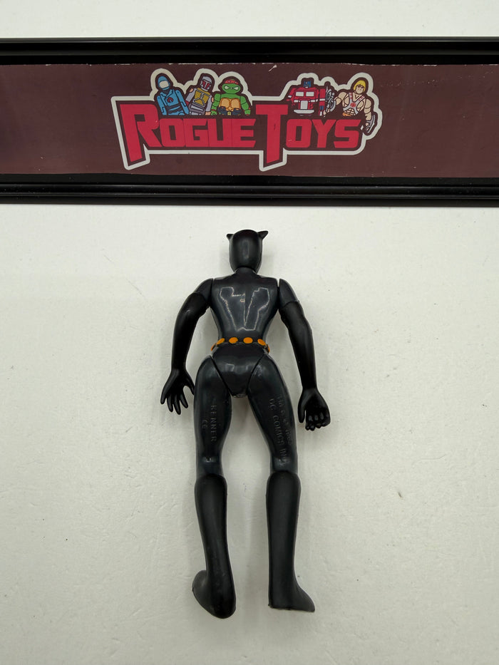 Animated Series Cat Woman