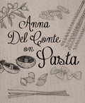 Anna Del Conte on Pasta (Anna Del Conte)