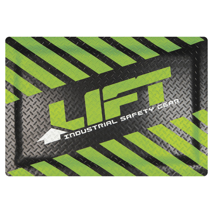 Anti-Fatigue Standing Mat - LIFT Safety