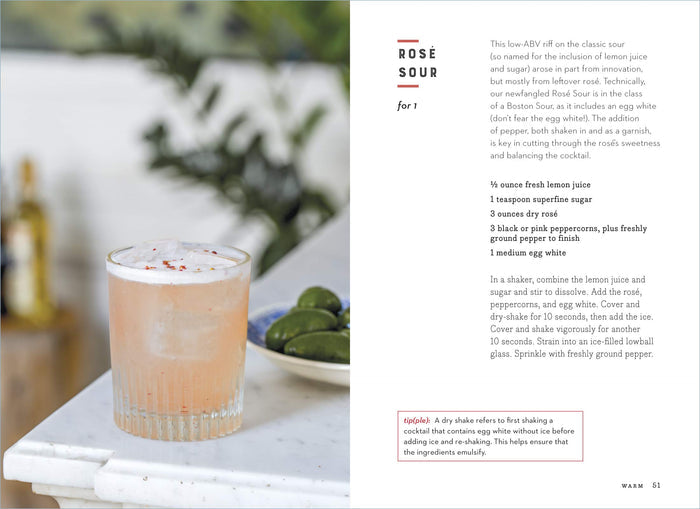 Apéritif: Cocktail Hour the French Way (Rebekah Peppler)