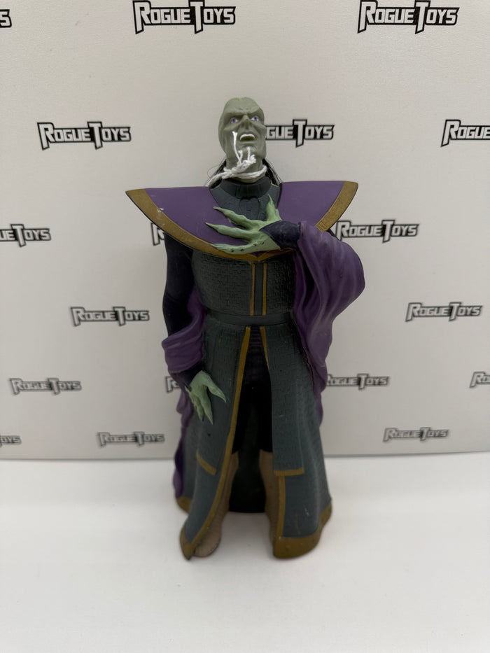 Applause Star Wars Shadows of the Empire Prince Xizor