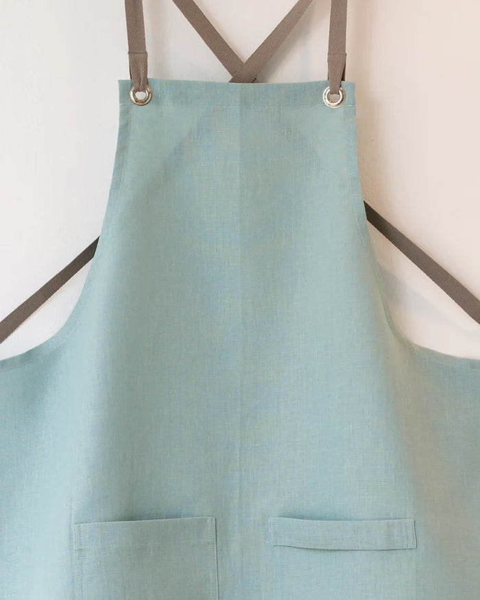 Apron - Ocean