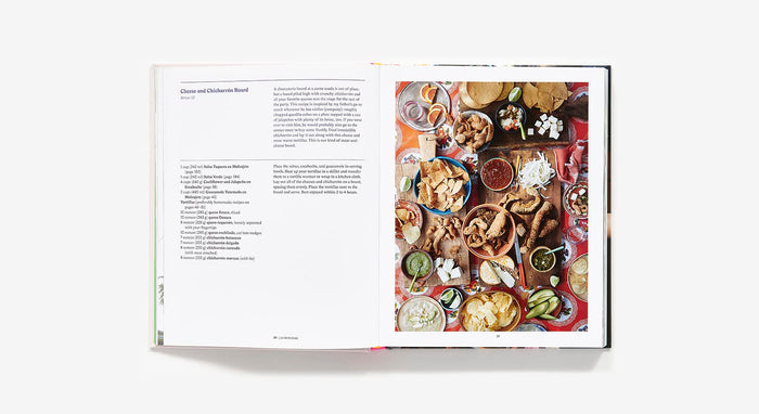 Asada: The Art of Mexican-Style Grilling (Bricia Lopez)