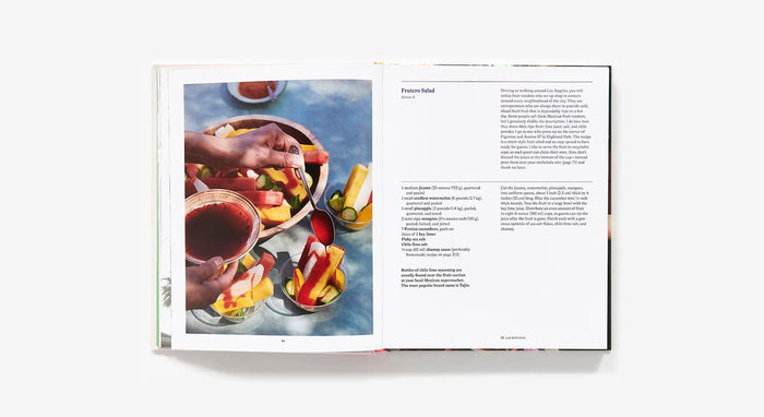 Asada: The Art of Mexican-Style Grilling (Bricia Lopez)