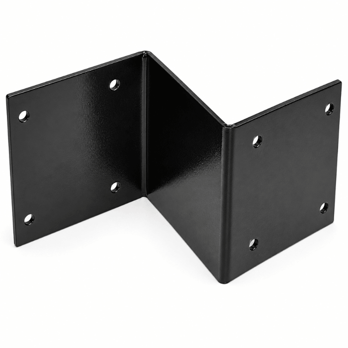Atlas 40802 Optional Motor Bracket View