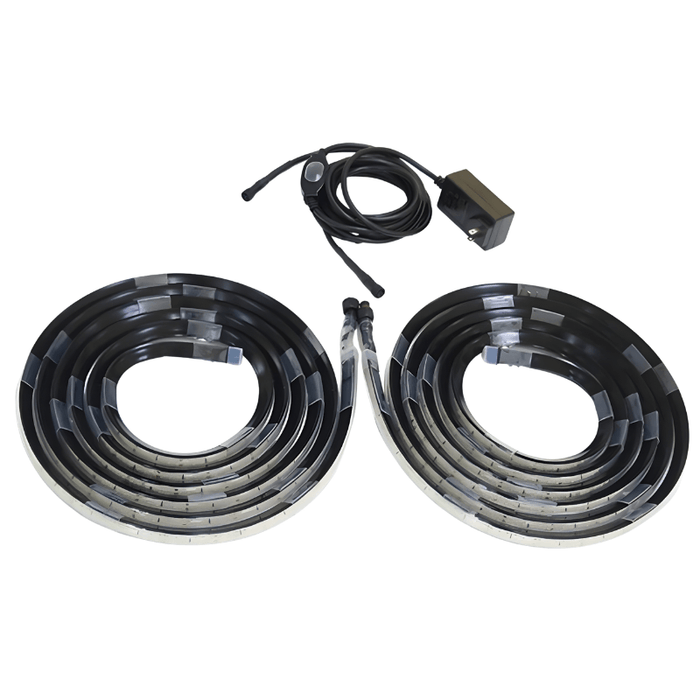 Atlas ATECED6561-1 Magnetic MountedLED Light Kit - Roll View