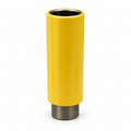 Atlas QL40-000-05 5" Stackable Truck Adapter - Yellow Color View