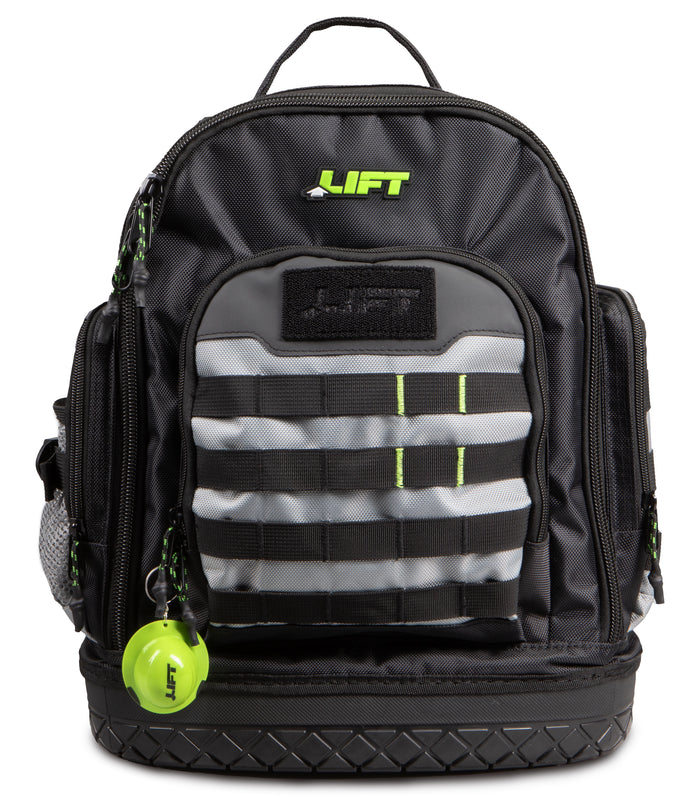 Backpack - LIFT Safety