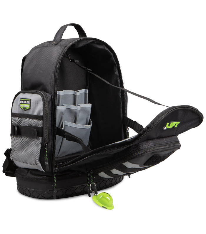 Backpack - LIFT Safety