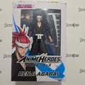 Bandai Anime Heroes Bleach- Renji Abarai