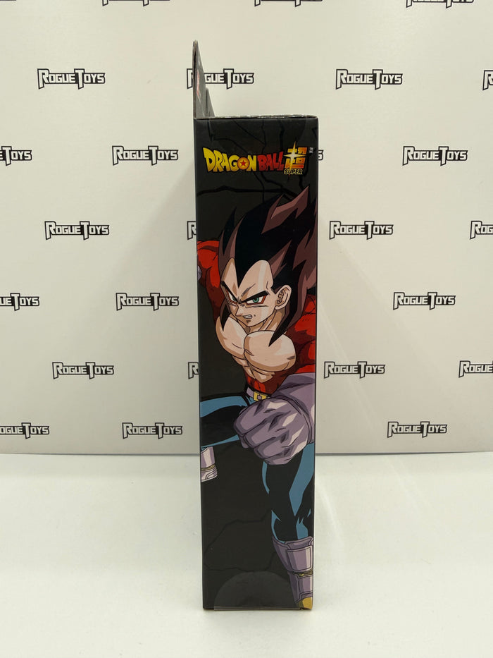 Bandai Dragon Ball Super Dragon Stars Series 13 Super Saiyan 4 Vegeta