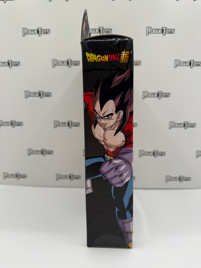 Bandai Dragon Ball Super Dragon Stars Series 13 Super Saiyan 4 Vegeta