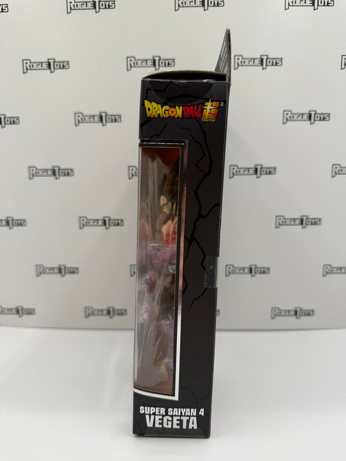 Bandai Dragon Ball Super Dragon Stars Series 13 Super Saiyan 4 Vegeta