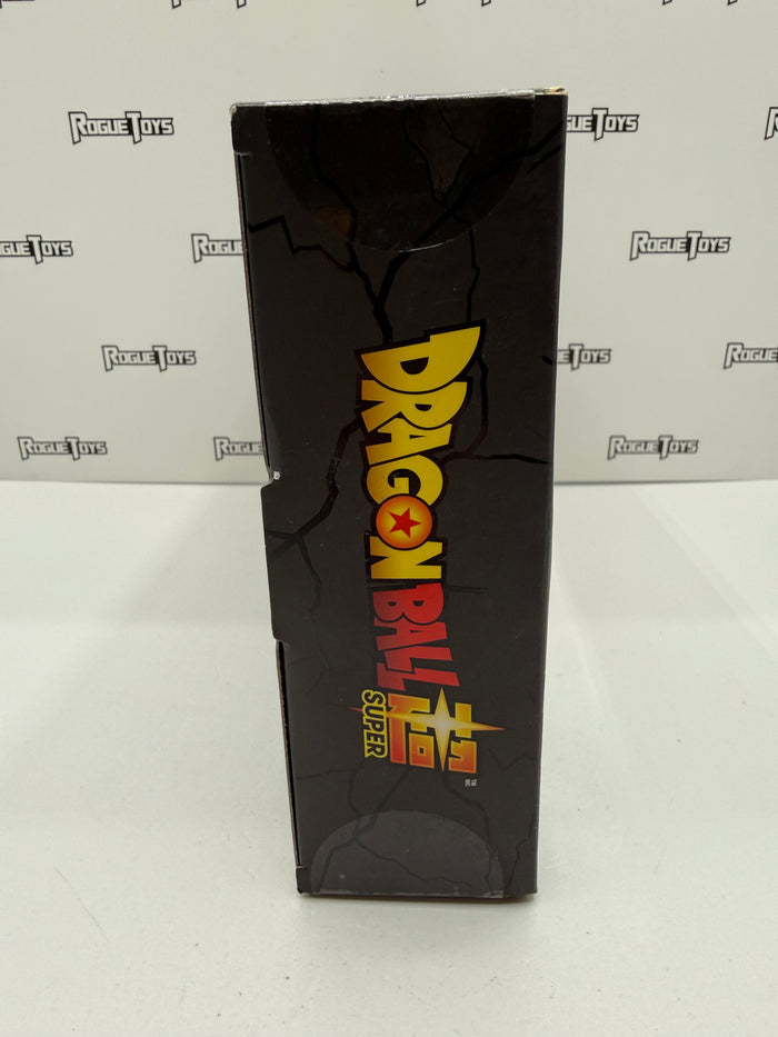 Bandai Dragon Ball Super Dragon Stars Series 13 Super Saiyan 4 Vegeta