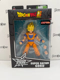 Bandai Dragon Ball Super Dragon Stars Series 13 Super Saiyan Goku (New Ver.)