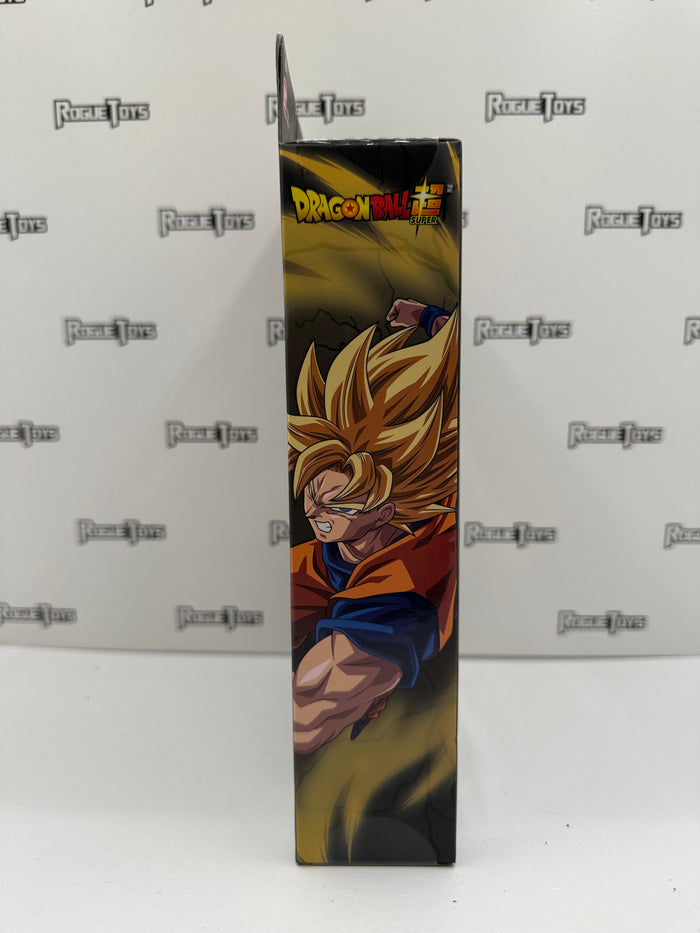 Bandai Dragon Ball Super Dragon Stars Series 13 Super Saiyan Goku (New Ver.)