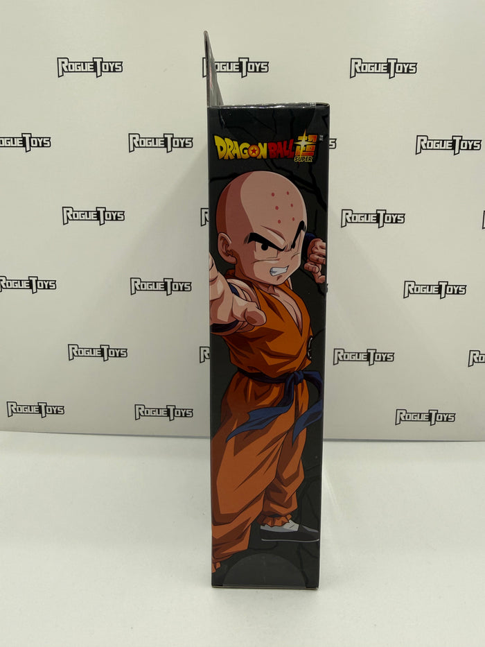 Bandai Dragon Ball Super Dragon Stars Series 14 Krillin