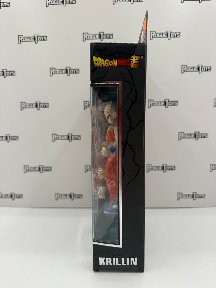 Bandai Dragon Ball Super Dragon Stars Series 14 Krillin