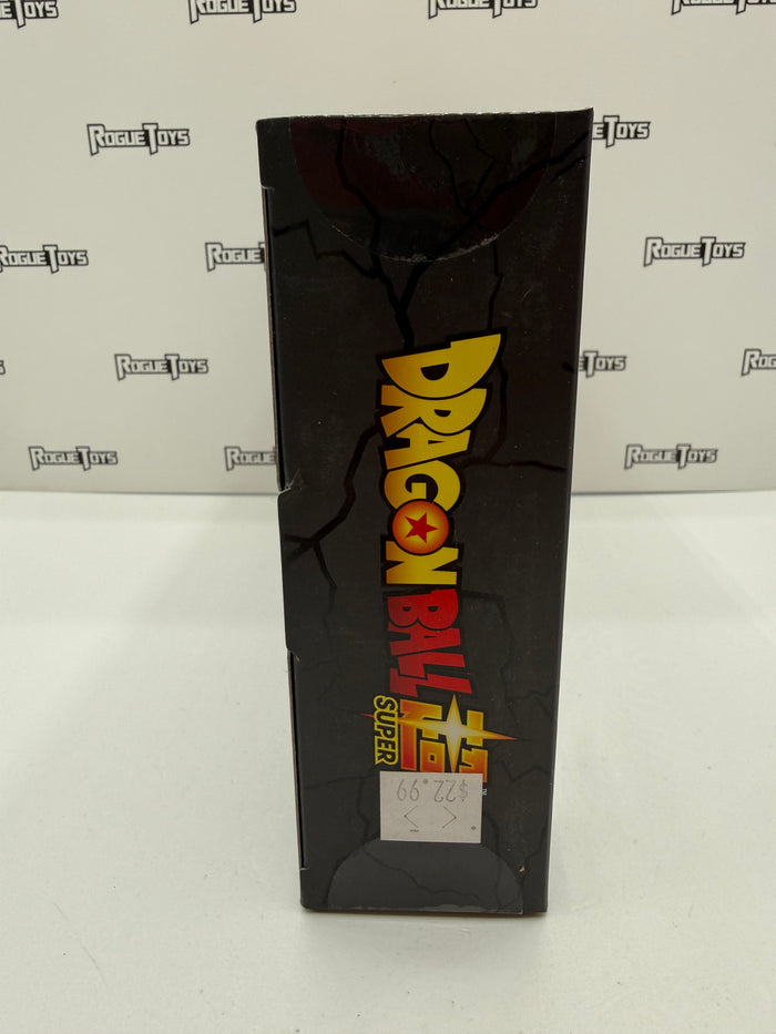 Bandai Dragon Ball Super Dragon Stars Series 14 Krillin