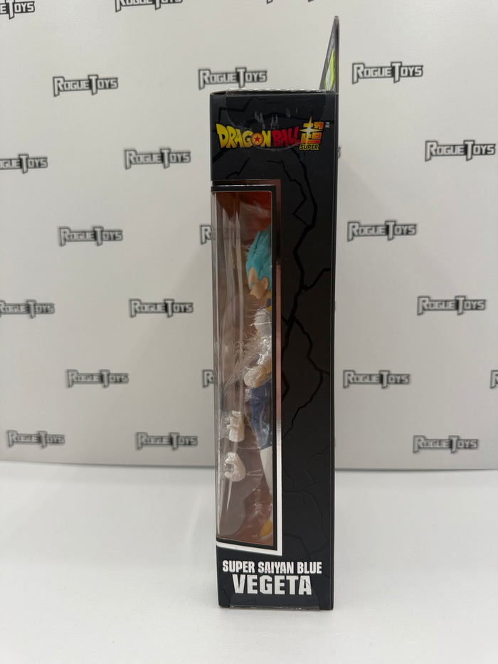 Bandai Dragon Ball Super Dragon Stars Series 16 Super Saiyan Blue Vegeta