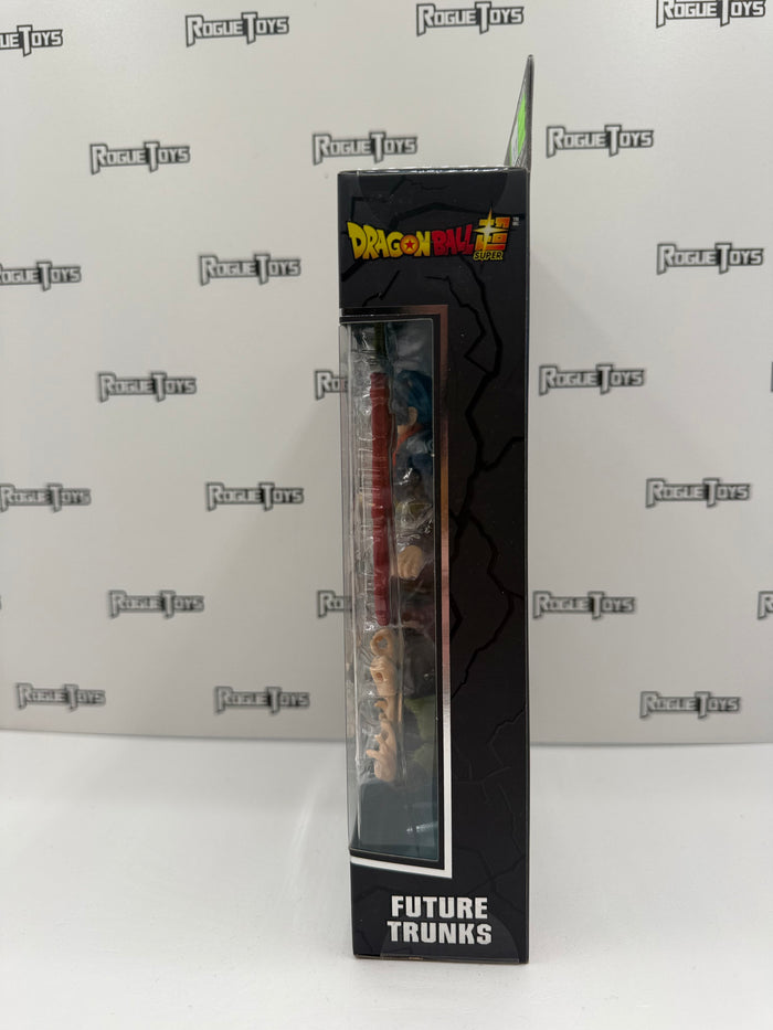 Bandai Dragon Ball Super Dragon Stars Series 8 Future Trunks