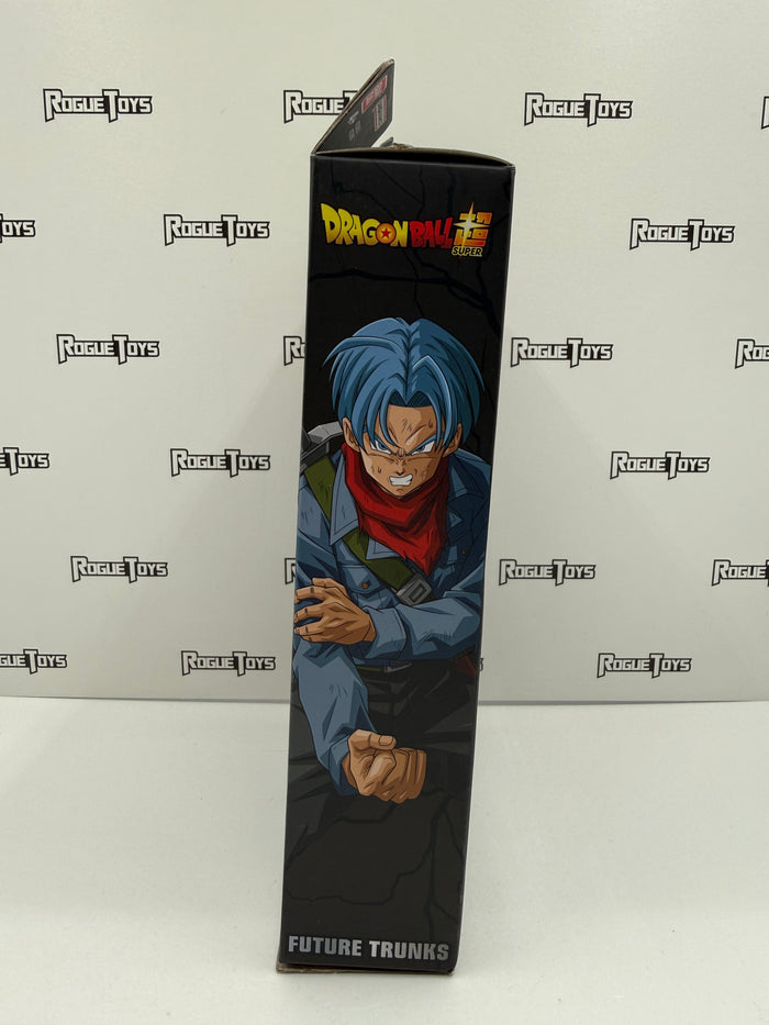 Bandai Dragon Ball Super Dragon Stars Series Future Trunks