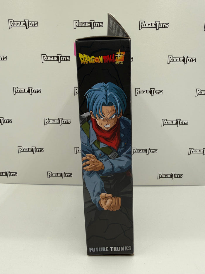 Bandai Dragon Ball Super Dragon Stars Series Future Trunks